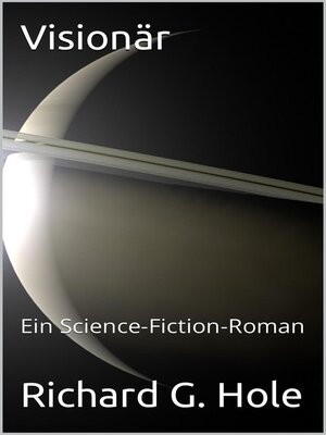 Visionär - ebook